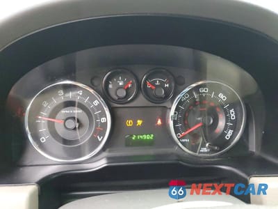 Zdjęcie 9 z 12 samochodu: 2007 FORD EDGE SE VIN:2FMDK46CX7BA72591 - miniatura