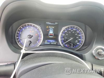 Zdjęcie 9 z 12 samochodu: 2015 INFINITI Q50 PREMIUM VIN:JN1BV7AR2FM415390 - miniatura
