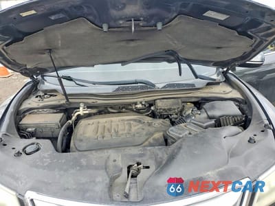 Zdjęcie 12 z 13 samochodu: 2016 ACURA MDX TECHNOLOGY VIN:5FRYD3H43GB004473 - miniatura