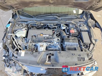 Zdjęcie 11 z 12 samochodu: 2019 HONDA CIVIC SPORT VIN:2HGFC4B85KH308504 - miniatura