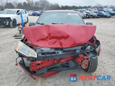 Piąte zdjęcie samochodu w środku: 2011 FORD FOCUS SE VIN:1FAHP3FN8BW146817 - miniatura