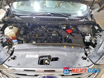 Zdjęcie 12 z 13 samochodu: 2019 FORD EDGE SEL VIN:2FMPK4J90KBB72717 - miniatura