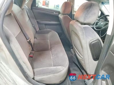 Zdjęcie 10 z 12 samochodu: 2013 CHEVROLET IMPALA LS VIN:2G1WF5E36D1260141 - miniatura