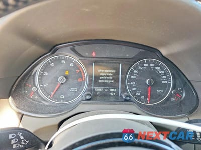 Zdjęcie 9 z 12 samochodu: 2015 AUDI Q5 PREMIUM PLUS VIN:WA1DGAFP1FA113346 - miniatura