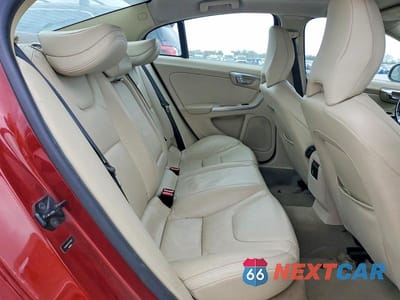 Zdjęcie 10 z 11 samochodu: 2012 VOLVO S60 T5 VIN:YV1622FS5C2119321 - miniatura