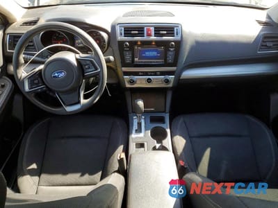 Zdjęcie 8 z 11 samochodu: 2018 SUBARU LEGACY 2.5I VIN:4S3BNAB69J3042720 - miniatura