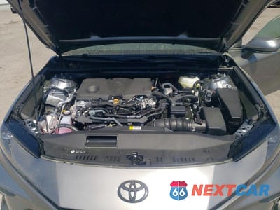 Zdjęcie 11 z 12 samochodu: 2026 TOYOTA CAMRY SE VIN:4T1DAACK8TU274234 - miniatura