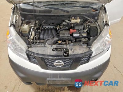 Zdjęcie 12 z 12 samochodu: 2021 NISSAN NV200 S VIN:3N6CM0KN3MK702562 - miniatura