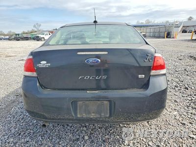 Zdjęcie 6 z 11 samochodu: 2010 FORD FOCUS SE VIN:1FAHP3FN2AW220506 - miniatura