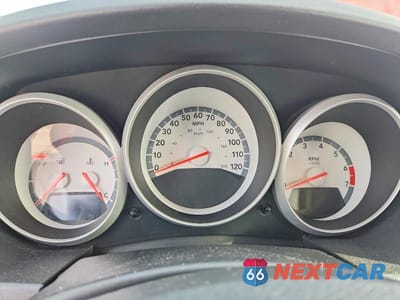 Zdjęcie 9 z 13 samochodu: 2008 DODGE GRAND CARAVAN SXT VIN:1D8HN54P08B116650 - miniatura
