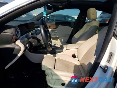 Zdjęcie 7 z 12 samochodu: 2023 MERCEDES-BENZ CLA 250 4MATIC VIN:W1K5J4HB9PN366316 - miniatura