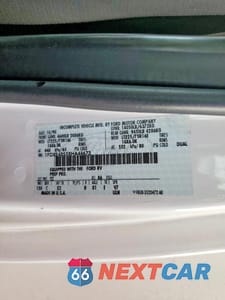 Zdjęcie 10 z 10 samochodu: 1999 FORD COACHMAN RV VIN:1FDXE40S5XHA44673 - miniatura