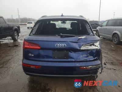 Zdjęcie 6 z 13 samochodu: 2020 AUDI Q5 PREMIUM VIN:WA1ANAFY6L2087723 - miniatura