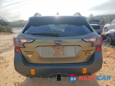 Zdjęcie 6 z 13 samochodu: 2023 SUBARU OUTBACK WILDERNESS VIN:4S4BTGUD5P3219739 - miniatura