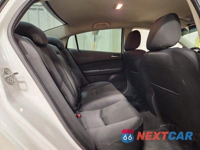 Zdjęcie 10 z 11 samochodu: 2012 MAZDA 6 I VIN:1YVHZ8BH6C5M08076 - miniatura