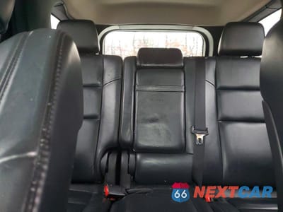 Zdjęcie 10 z 13 samochodu: 2013 DODGE DURANGO CREW VIN:1C4SDJDTXDC660591 - miniatura