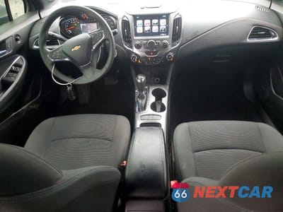 Zdjęcie 8 z 12 samochodu: 2017 CHEVROLET CRUZE LT VIN:3G1BE6SM8HS512714 - miniatura