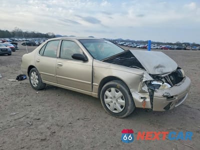 Czwarte zdjęcie samochodu z boku: 1995 NISSAN ALTIMA XE VIN:1N4BU31D0SC221122 - miniatura