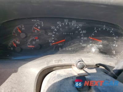 Zdjęcie 9 z 13 samochodu: 1999 FORD F350 SUPER DUTY DELIVERY TRUCK VIN:1FDWF36S1XEE60909 - miniatura