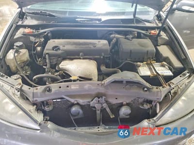Zdjęcie 11 z 12 samochodu: 2005 TOYOTA CAMRY SE VIN:4T1BE32K05U608462 - miniatura