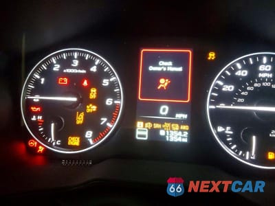 Zdjęcie 9 z 12 samochodu: 2025 SUBARU LEGACY PREMIUM VIN:4S3BWAD69S3032927 - miniatura