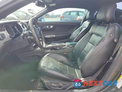 Zdjęcie 7 z 11 samochodu: 2016 FORD MUSTANG VIN:1FA6P8TH0G5240318 - miniatura