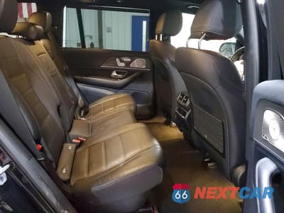 Zdjęcie 11 z 13 samochodu: 2021 MERCEDES-BENZ GLS 580 4MATIC VIN:4JGFF8GE4MA411731 - miniatura