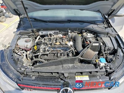 Zdjęcie 11 z 12 samochodu: 2022 VOLKSWAGEN GOLF GTI VIN:WVWG87CD1NW161329 - miniatura
