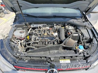 Zdjęcie 11 z 12 samochodu: 2022 VOLKSWAGEN GOLF GTI VIN:WVWG87CD1NW161329 - miniatura