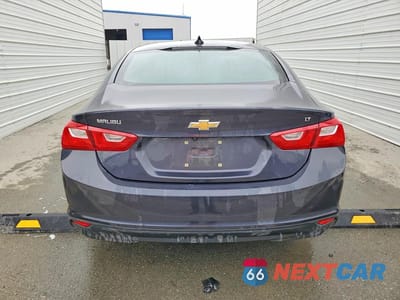 Zdjęcie 6 z 13 samochodu: 2023 CHEVROLET MALIBU LT VIN:1G1ZD5ST4PF228518 - miniatura