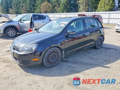 2012 VOLKSWAGEN GOLF WVWDB7AJXCW246342 - główne zdjęcie licytacji z USA - miniatura