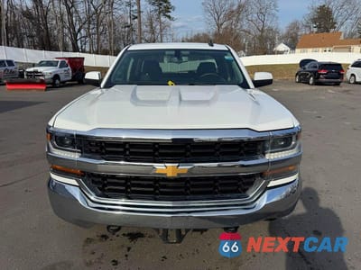 Zdjęcie 11 z 12 samochodu: 2019 CHEVROLET SILVERADO LD K1500 LT VIN:2GCVKPEC0K1138575 - miniatura