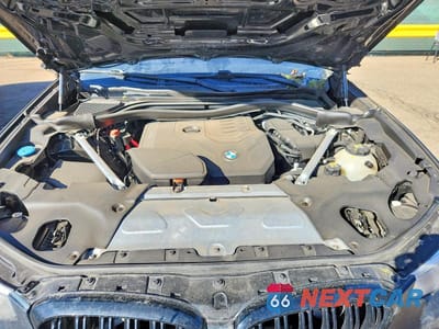 Zdjęcie 12 z 12 samochodu: 2021 BMW X3 XDRIVE30I VIN:5UXTY5C03M9F26124 - miniatura