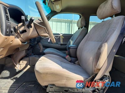 Zdjęcie 7 z 11 samochodu: 2004 TOYOTA TACOMA PRERUNNER V6 VIN:5TEGN92N74Z425363 - miniatura