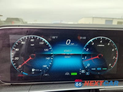 Zdjęcie 9 z 14 samochodu: 2021 MERCEDES-BENZ GLS 450 4MATIC VIN:4JGFF5KE9MA489234 - miniatura