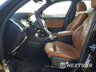 Zdjęcie 7 z 13 samochodu: 2019 BMW X3 XDRIVE30I VIN:5UXTR9C56KLP77250 - miniatura
