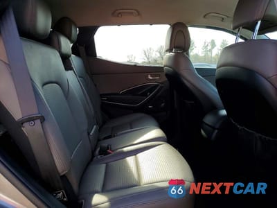 Zdjęcie 11 z 13 samochodu: 2014 HYUNDAI SANTA FE SPORT 2.0T VIN:5XYZU3LA7EG185229 - miniatura