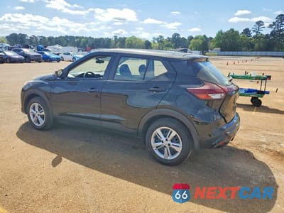 Drugie zdjęcie samochodu z przodu: 2025 NISSAN KICKS PLAY S VIN:3N1CP5BV2SL500622 - miniatura