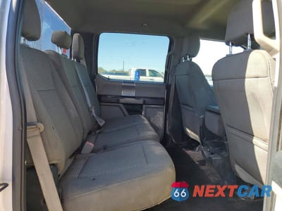 Zdjęcie 10 z 13 samochodu: 2018 FORD F150 XLT VIN:1FTEW1CGXJFA05871 - miniatura