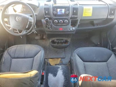Zdjęcie 8 z 13 samochodu: 2020 RAM PROMASTER 3500 3500 HIGH VIN:3C6URVJG9LE143869 - miniatura