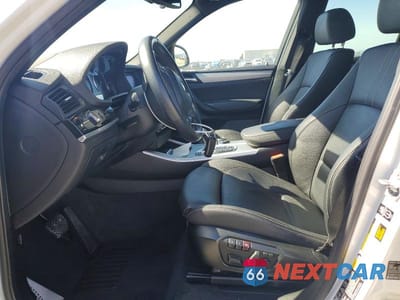 Zdjęcie 7 z 13 samochodu: 2015 BMW X3 XDRIVE35I VIN:5UXWX7C56F0K32955 - miniatura