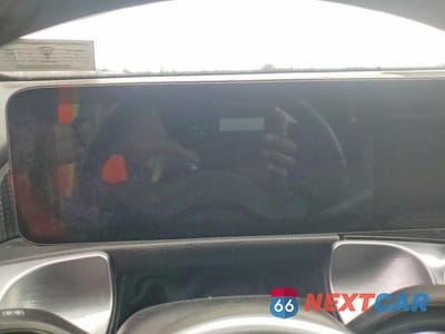 Zdjęcie 9 z 12 samochodu: 2022 MERCEDES-BENZ GLB 250 4MATIC VIN:W1N4M4HB5NW237521 - miniatura