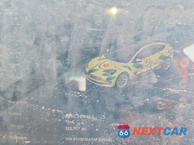 Zdjęcie 9 z 12 samochodu: 2022 TESLA MODEL 3 VIN:5YJ3E1EA7NF285942 - miniatura