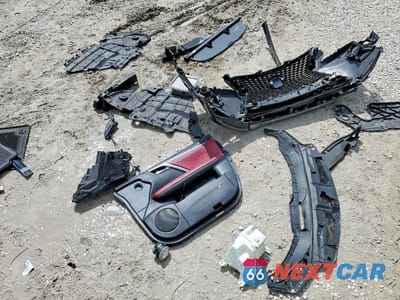 Zdjęcie 13 z 13 samochodu: 2019 LEXUS RX 350 F SPORT VIN:2T2BZMCA5KC188674 - miniatura