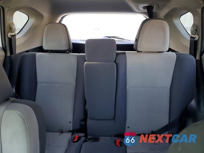 Zdjęcie 10 z 12 samochodu: 2013 TOYOTA RAV4 XLE VIN:2T3WFREV9DW035767 - miniatura