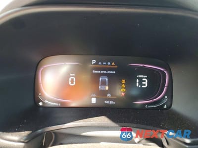 Zdjęcie 9 z 12 samochodu: 2024 KIA SOUL LX VIN:KNDJ23AU9R7223840 - miniatura