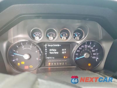 Zdjęcie 9 z 12 samochodu: 2013 FORD F250 SUPER DUTY VIN:1FT7W2BT1DEB55620 - miniatura
