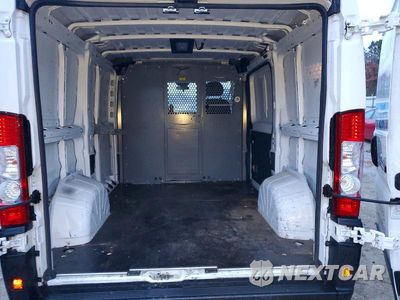 Zdjęcie 10 z 14 samochodu: 2021 RAM PROMASTER 1500 1500 STANDARD VIN:3C6LRVNG6ME546604 - miniatura