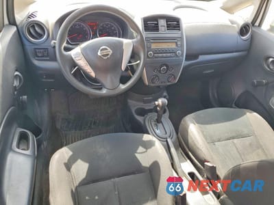 Zdjęcie 8 z 12 samochodu: 2017 NISSAN VERSA NOTE S PLUS VIN:3N1CE2CP2HL360729 - miniatura