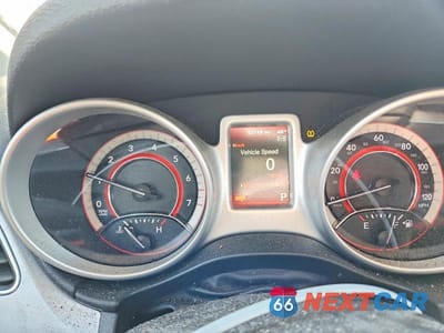 Zdjęcie 9 z 12 samochodu: 2018 DODGE JOURNEY SE VIN:3C4PDCAB4JT527547 - miniatura